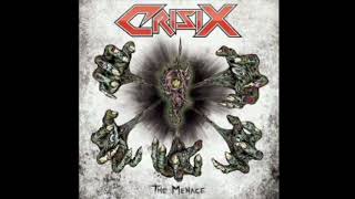 CRISIX - "Ultra Thrash"