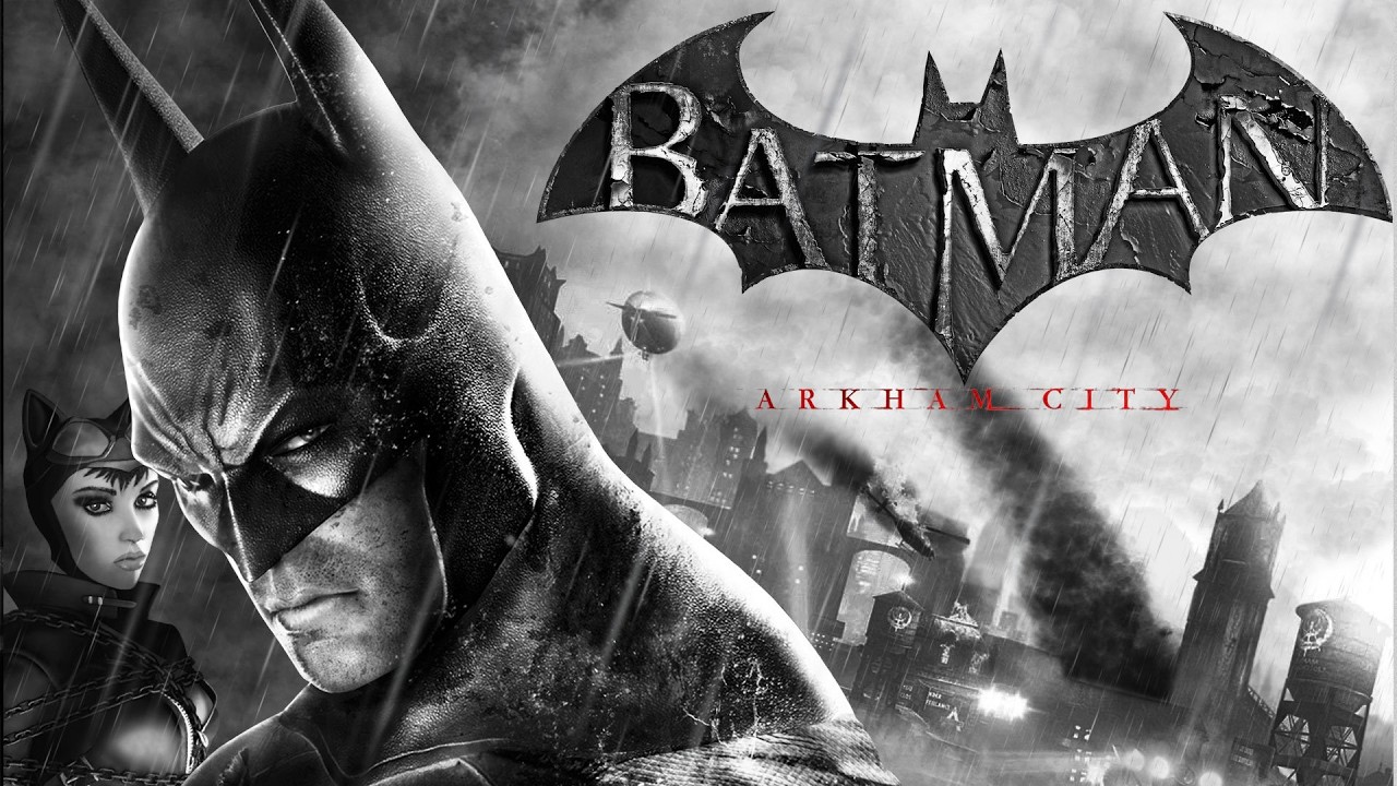 Batman Arkham Knight Game in 2026: Still Worth Playing?