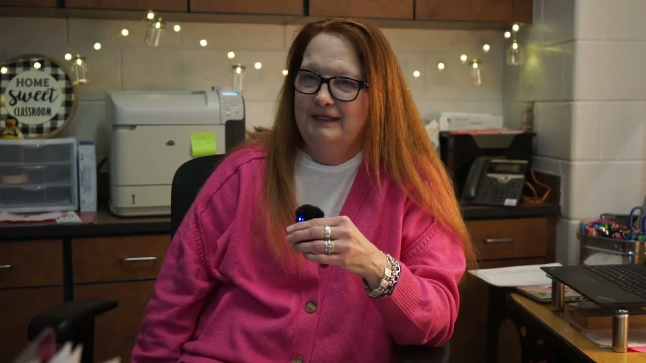 The Ghosts of Patriot High School: Director's Cut