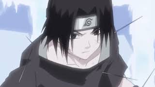 Naruto first lost control and unleashed ninetailed power when he saw Sasuke near death||GojoMain screenshot 5