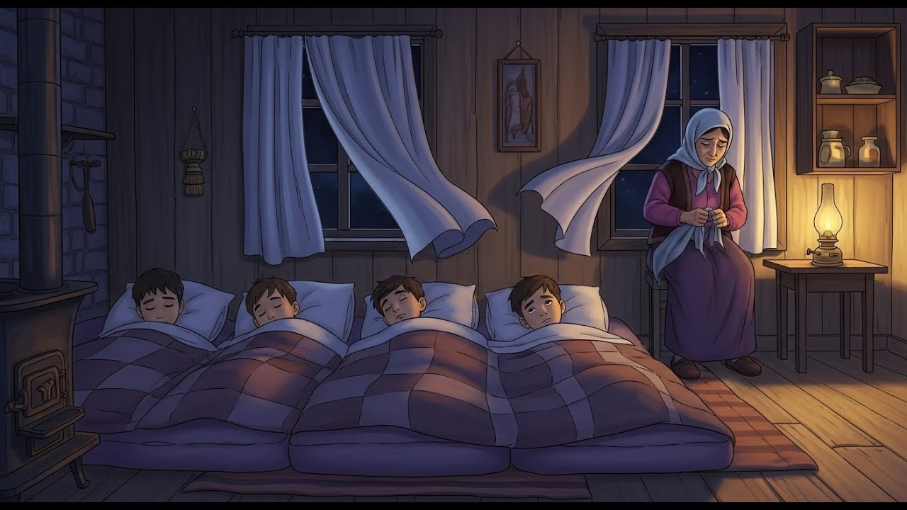 Kayınbiraderi Malına Mülküne El Koydu  Çocuklarıyla Beş Parasız Kaldı #gercekhikaye