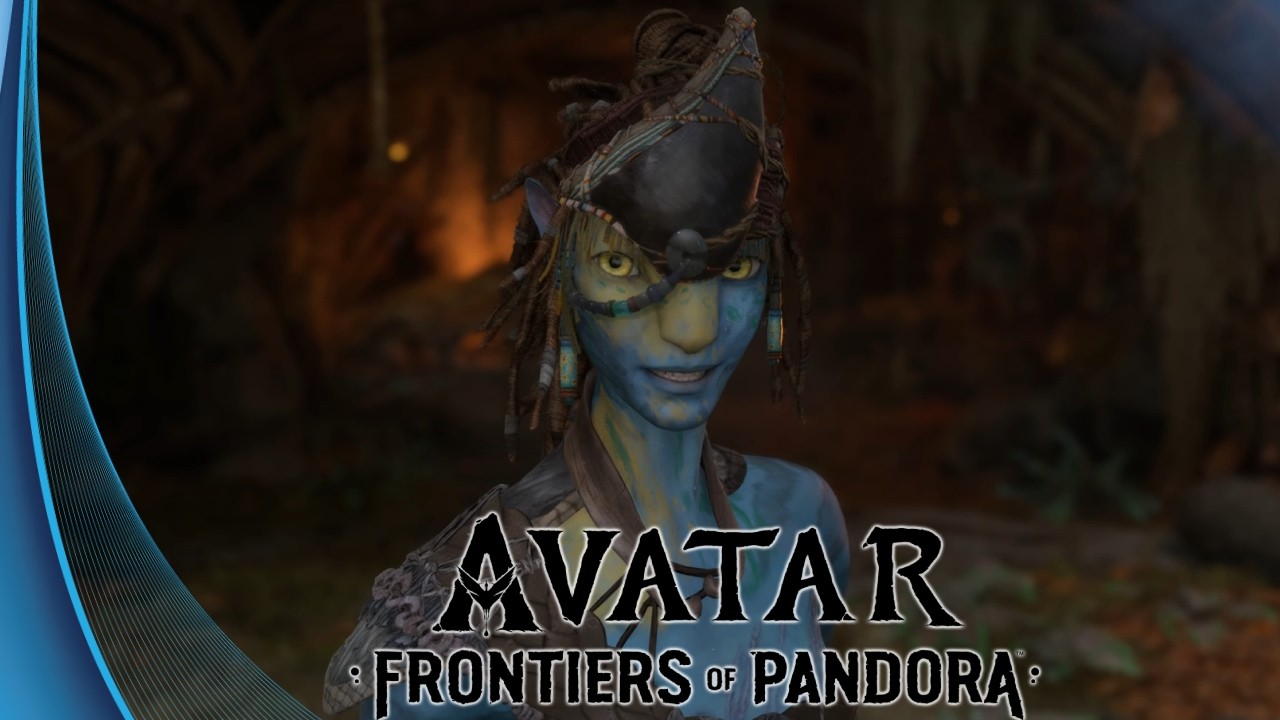 AVATAR FRONTIERS OF PANDORA / GAMEPLAY / PC / EP#8 - YouTube
