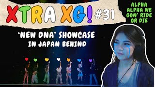 XTRA XG! #31 (New DNA Showcase) React! So Proud I Might Cry