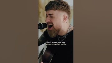 Thumbnail of The Reason - Nate Vickers #lirikestetik #lyrics #songlyrics #music #musik #song #musicgenre