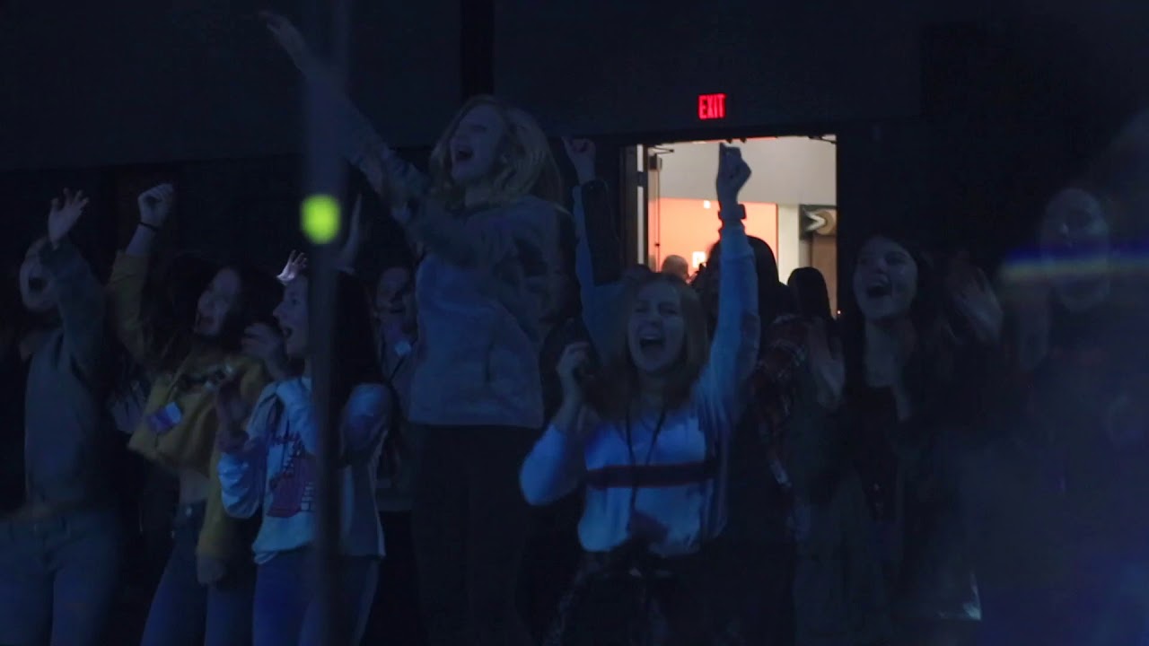 DJOverflow   OneightyStudent Event Recap