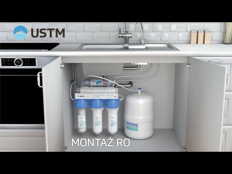 Wideo: Ile kosztuje instalacja systemu odwróconej osmozy?