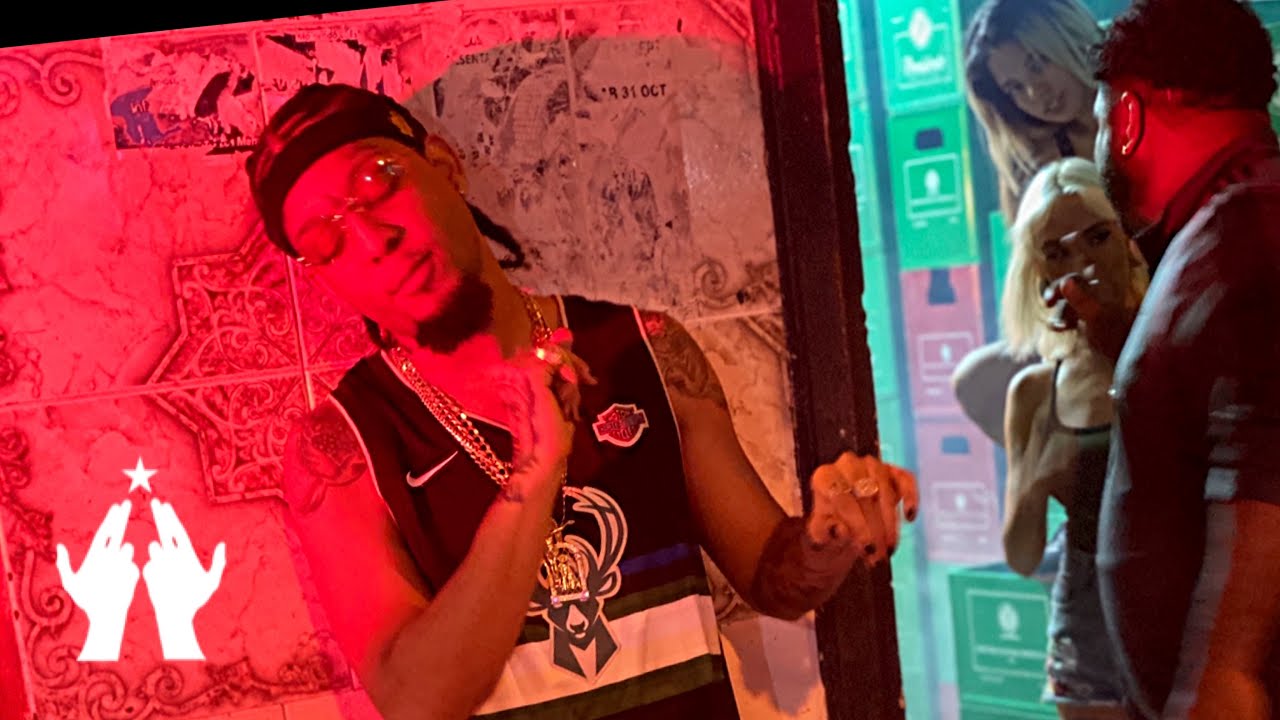 Rochy RD - Lo Que Te Gusta Ft. Liam lewis | Video Oficial