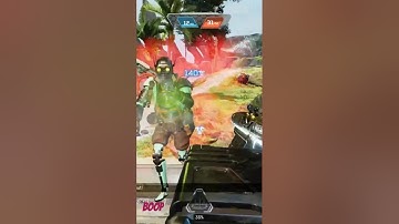 Apex Legends Trigger Discipline 101 #Kraber