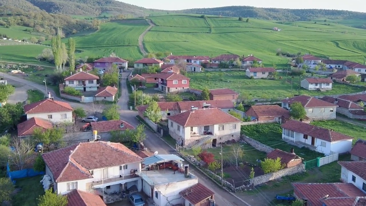 ÇORUM ALACA SANCI KÖYÜ RAMAZAN BAYRAMINDAN KALAN KARELER KEYİFLİ SEYİRLER DİLERİM