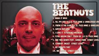 Se Acabo (Remix)-The Beatnuts-Year's essential hits roundup-Enticing