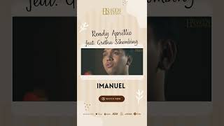 Imanuel Tuhan Beserta Kita Juruselamat Penebus  Rendy Aprillio Ft Gretha Sihombing  Imanuel Part 2