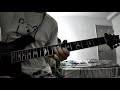 死亡遊行ED / Noisy Cell - Last Theater Solo cover