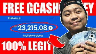 How to earn money in Gcash - ₱500/DAY NO INVITE (100% LEGIT)