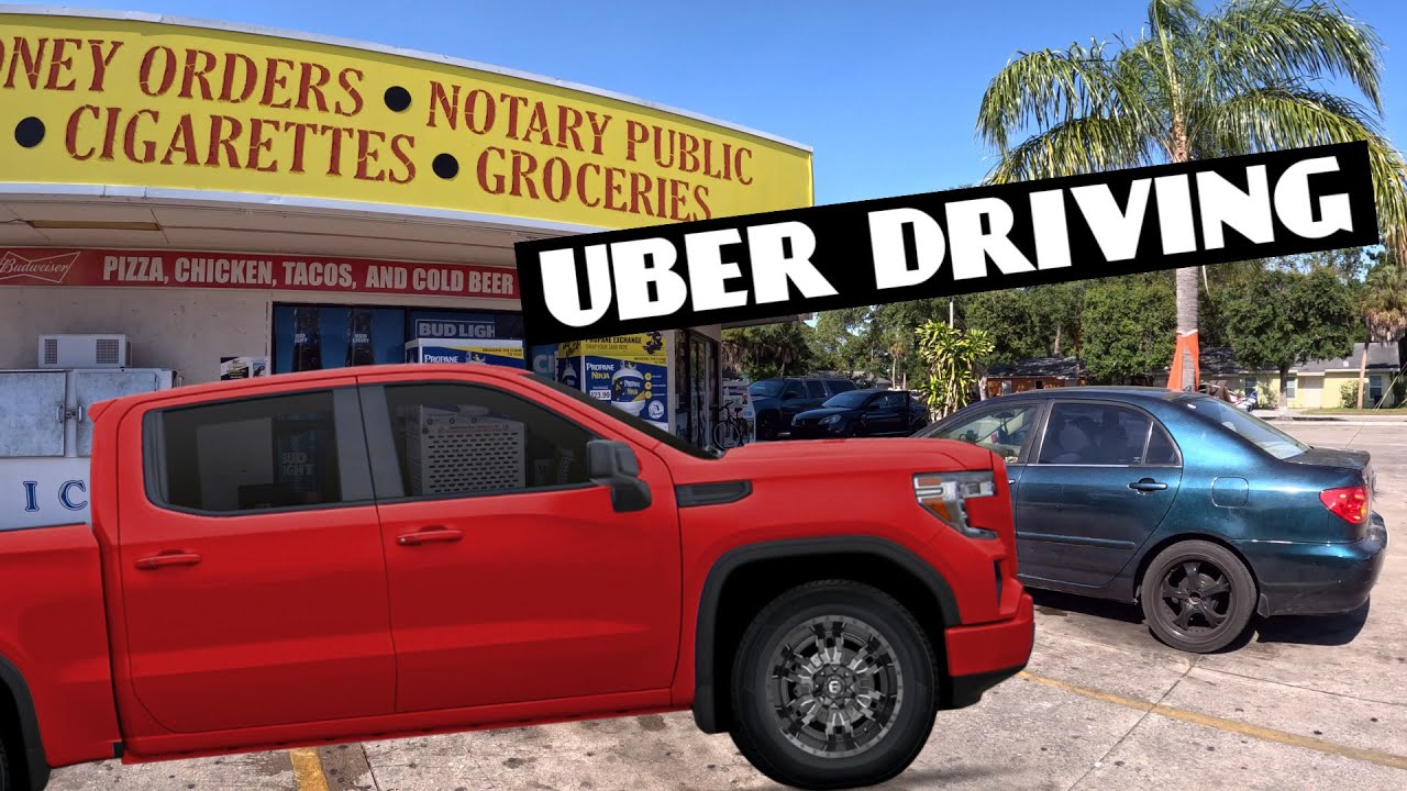 can uber pick up cigarettes delivery drivers tobacco products for customers on a cash basis? Cigs in the uber hell