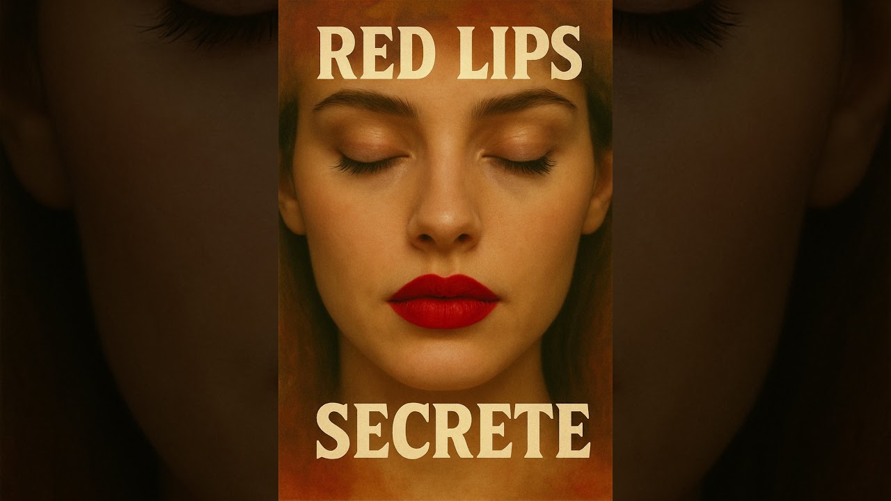 Red Lips Secret 