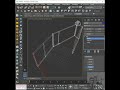 Readymade walls part 03 in 3dsmax