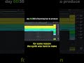 trying to make a rage but end up with trap #musicproducer #abletonmusic