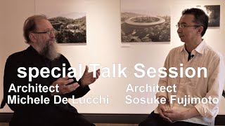 Download Lagu Architect Michele De Lucchi × Architect Sousuke Fujimoto Talk Session MP3 Download Lagu Architect Michele De Lucchi × Architect Sousuke Fujimoto Talk Session MP3