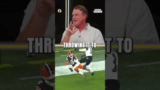 NFL Coach BREAKS DOWN Shedeur's Debut