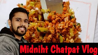 Chatpat Vlog With Nirmal Guragain