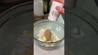 High Protein Avocado Toast