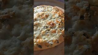 Sarımsaklı Pide #pide #evdepideyapımı #kolayekmek #evdeekmek #sarımsaklı