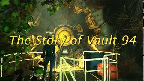 Vault 94