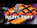 Matco Tools New Adjustable Parts Tray And Digtal Torque Wrenches