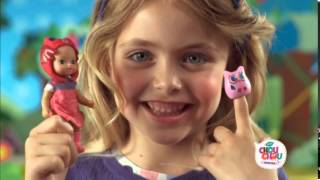 mini CHOU CHOU Birdies Minidoll