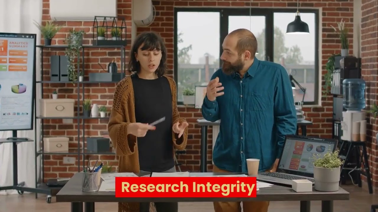 PGS 505 | Lecture 11 | Research Ethics | Part - 1