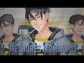 (mini crack amor doce) melhores momentos ep. 1!