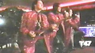 LOS BUFALOS de ECUADOR  __se que te amare__