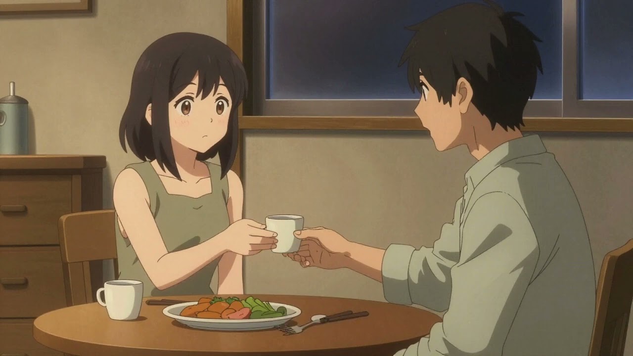 Fracture Point: The Yakujo Protocol episode 1☄️