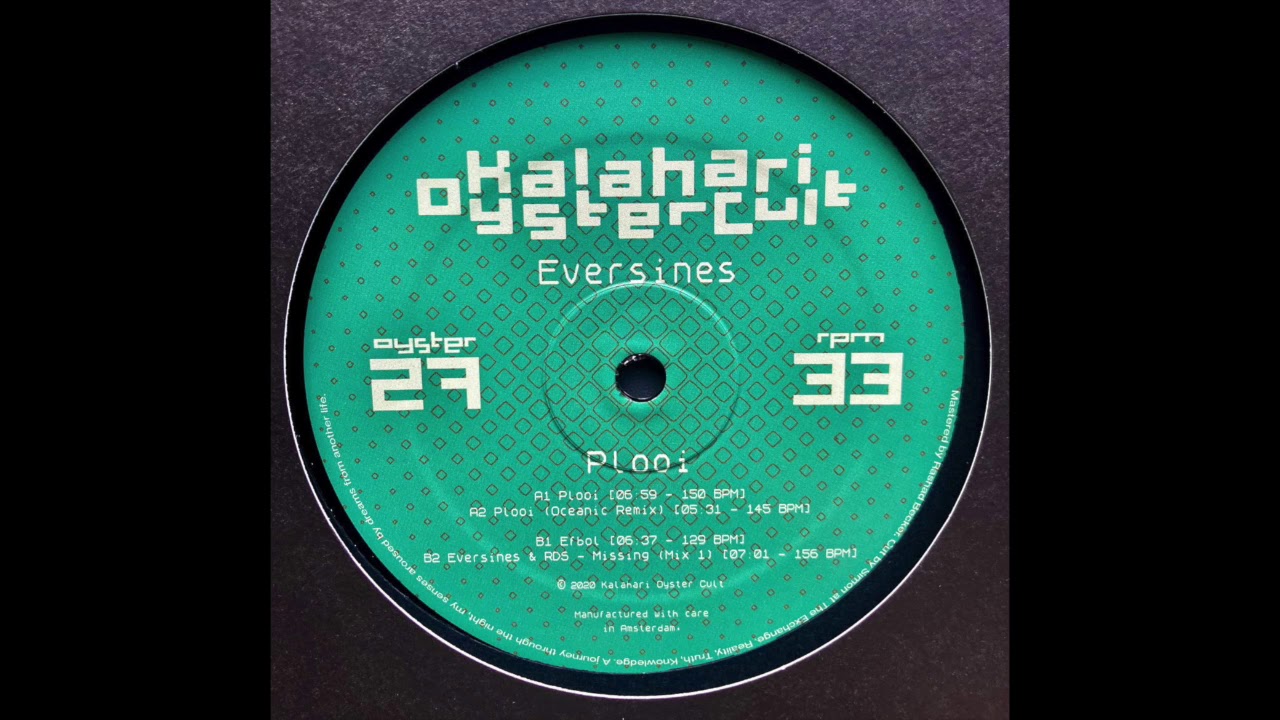 Watch Eversines & RDS - Missing (Mix 1) on YouTube Watch Eversines & RDS - Missing (Mix 1) on YouTube
