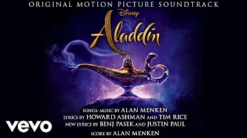 Will Smith - Friend Like Me (End Title) (From "Aladdin"/Audio Only) ft. DJ Khaled