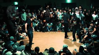 Braze Vs Crush Vs Liveness @ EBS 2013 1/4 Finals