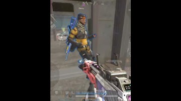 FULL VIDEO ON OUR YOUTUBE CHANNEL 🤩🎮 #apexlegendsclips #apexlegendsps #apexcaptures