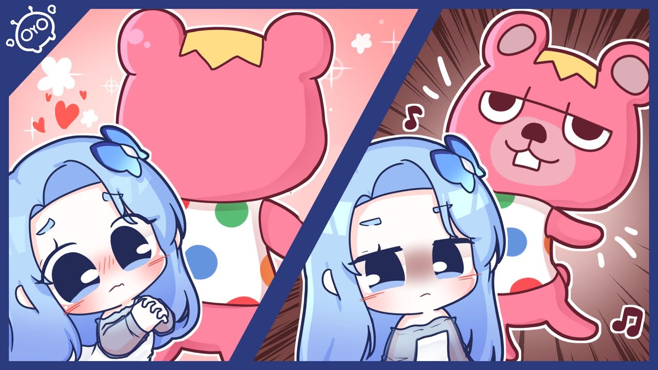 엄총 귀여운 주민이 왔겠ㅈ..?