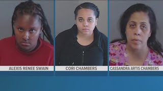 Suspects sentenced in Appletree Learning Center in DeKalb County child abuse case