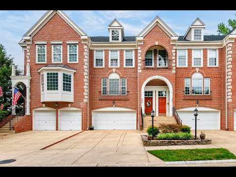 249 Galewood Drive, Edgewater, MD home video tour