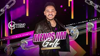 Menos Um Golf - Magno Costa