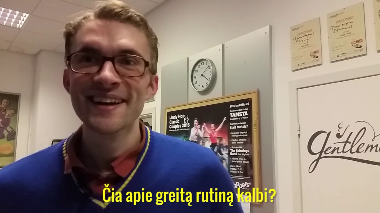 LHCC'viu su Tadu Vasiliausku