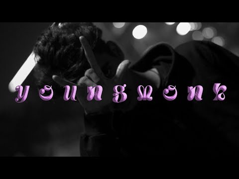 GABROO - YoungMonk [Official Audio]