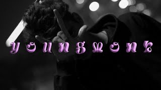 Gabroo - Youngmonk Official Audio