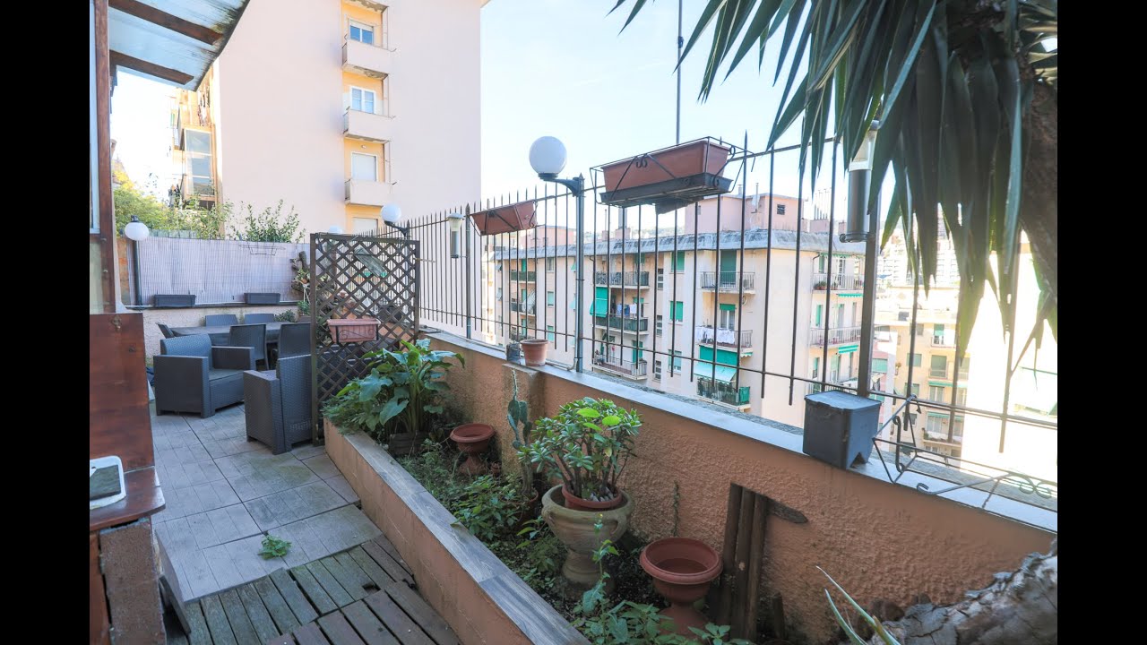 [GE] MARASSI - VIA CARMELO ONORATO