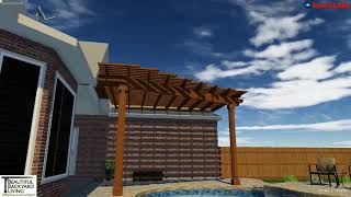 Copper Canyon Design Concept
