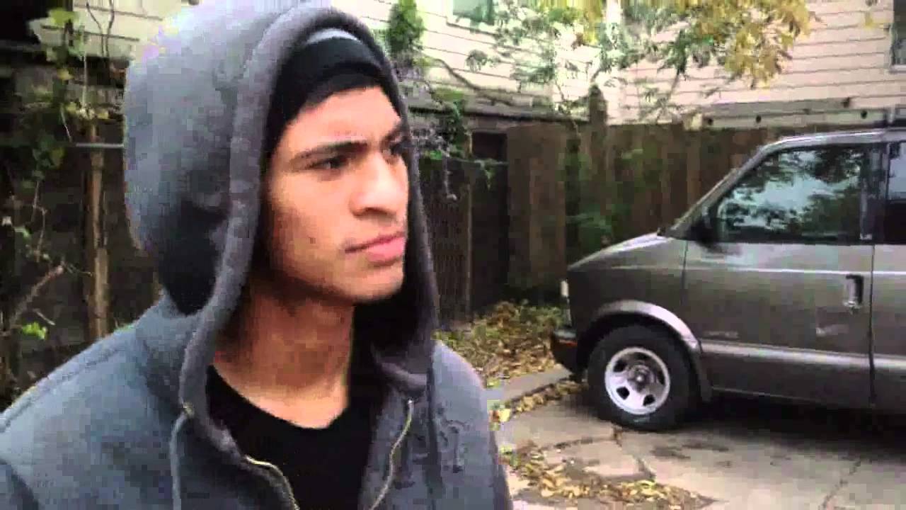 Special effects fight