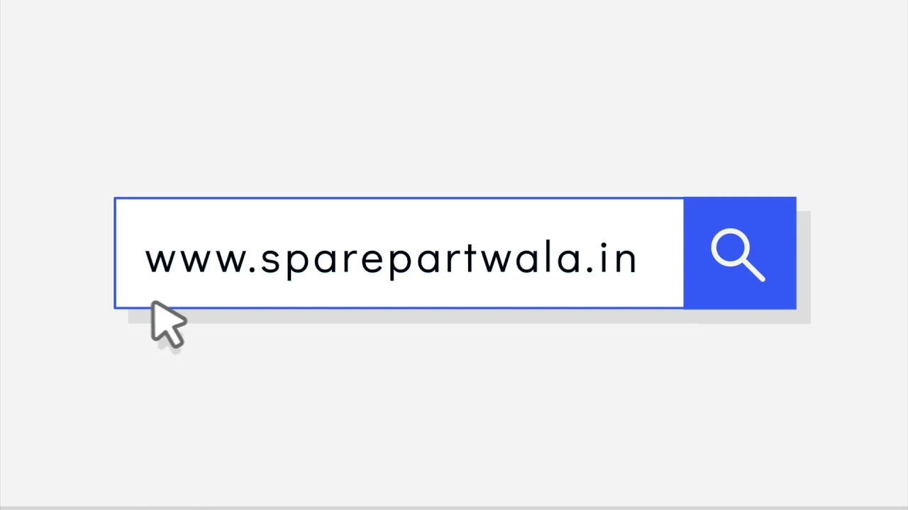 Spare Part Wala Intro YouTube
