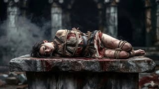 What Holy Men Did To Christian Nuns Was Worse Than Death