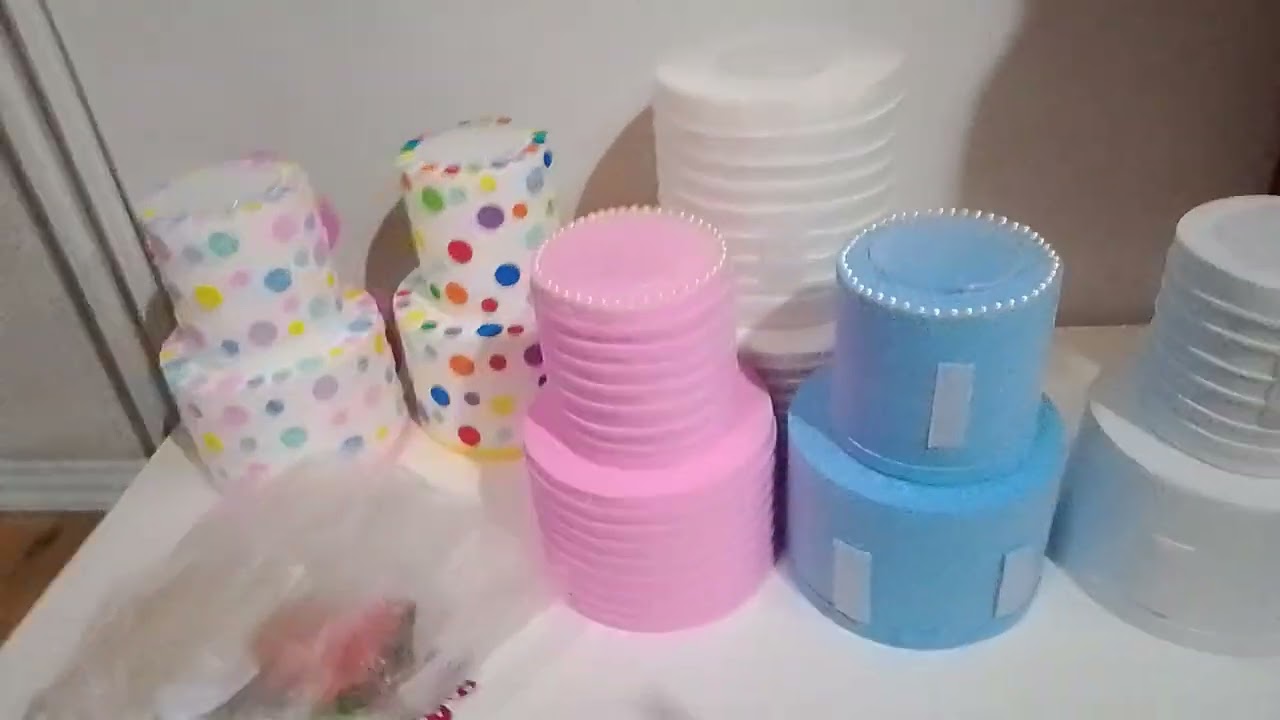 BOLOS  FIKE ASSERTIVOS PARA O  SEU PEGUE E MONTE e MINI KIT ECONÔMICOS